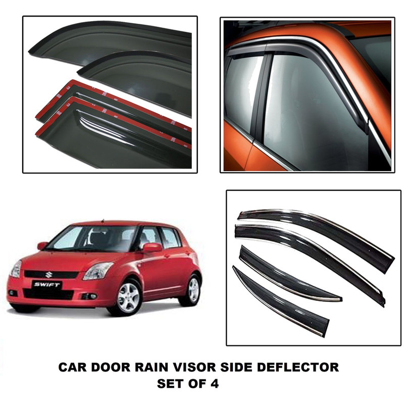 Old swift on sale door visor